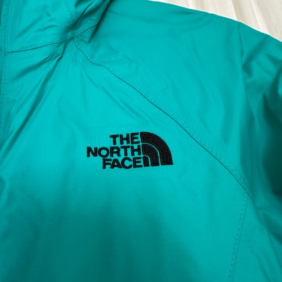 New. The North Face. Jacket. Never worn. - Picture 2 of 7